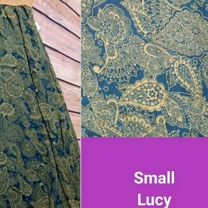 Small Lucy